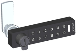 Serrure électronique OGS10